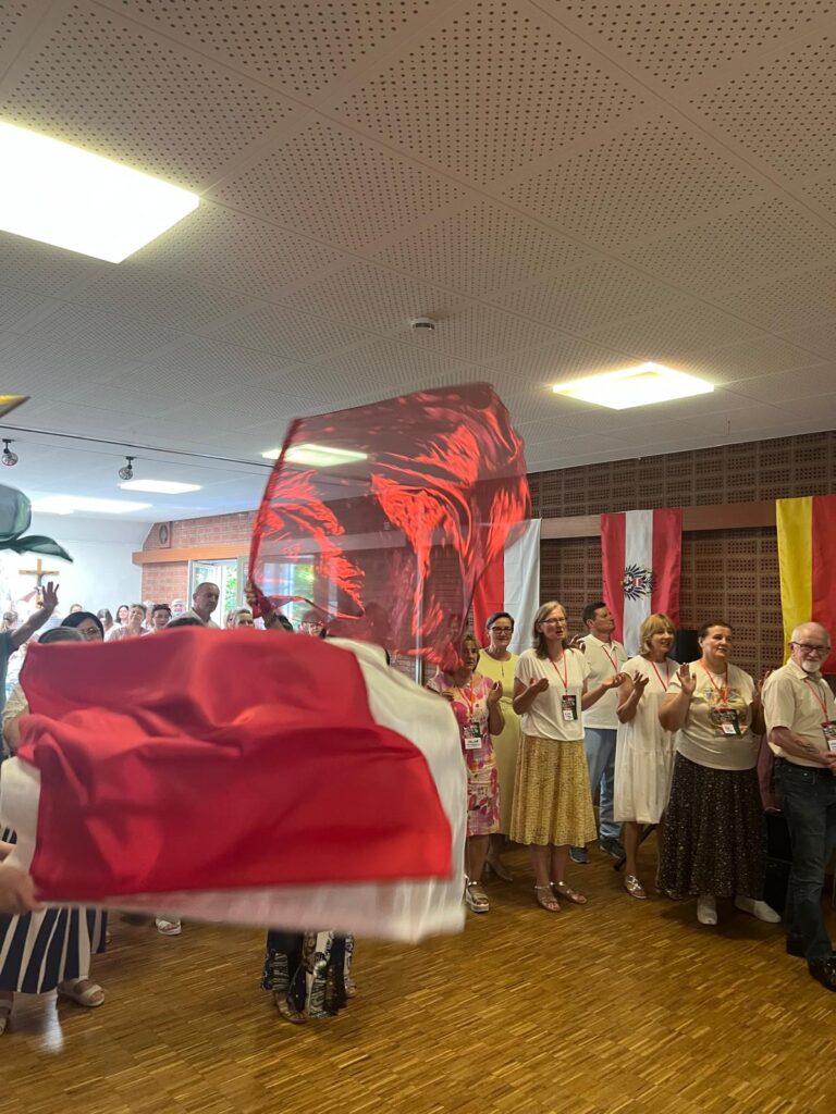 Zjaz w Norymberdze 2026